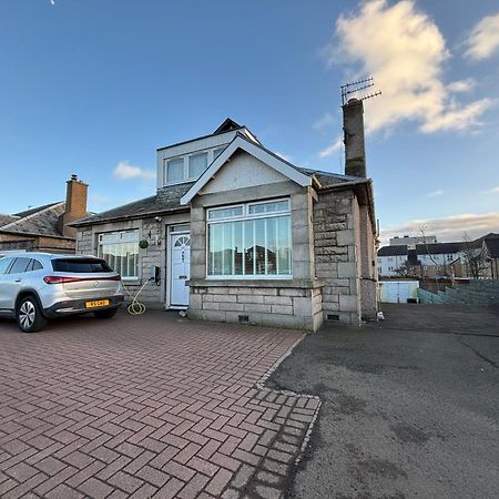 Netherby Guest House EDI Exteriér fotografie