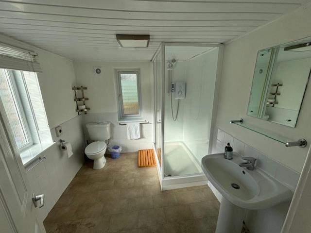 Netherby Guest House EDI Exteriér fotografie